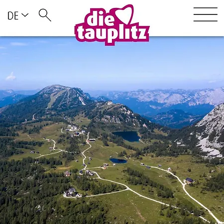 Chrisi Im Kulmhof Apartment *