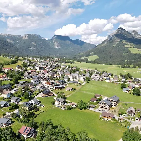 Chrisi Im Kulmhof شقة *