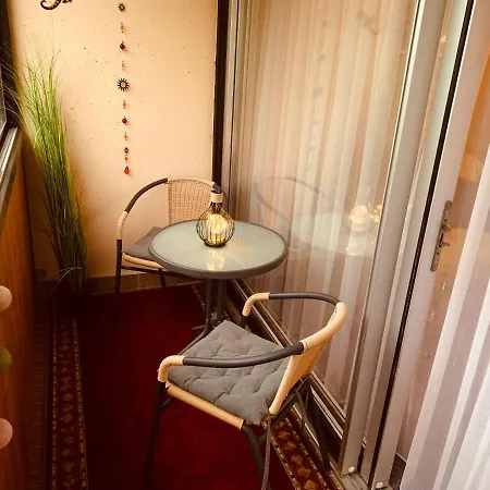 Chrisi Im Kulmhof Apartment