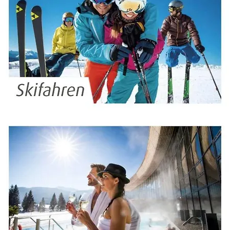 Chrisi Im Kulmhof 아파트