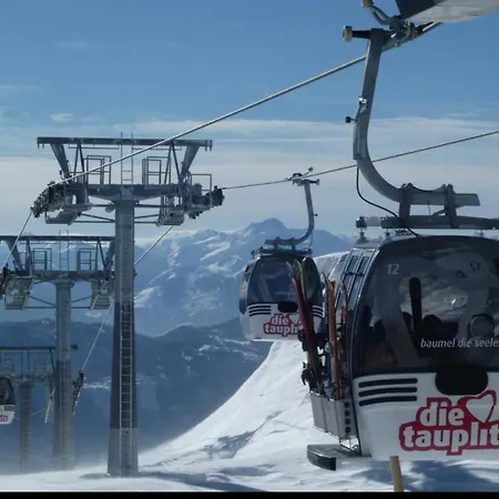 Chrisi Im Kulmhof * Tauplitz