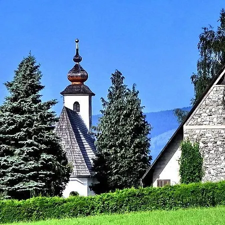 Chrisi Im Kulmhof * توبليتز