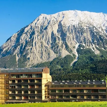 Chrisi Im Kulmhof Apartment