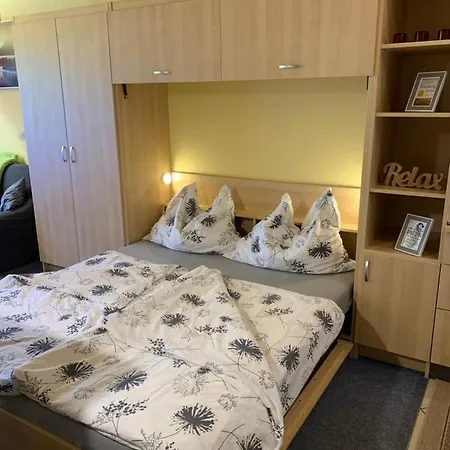 Chrisi Im Kulmhof شقة *