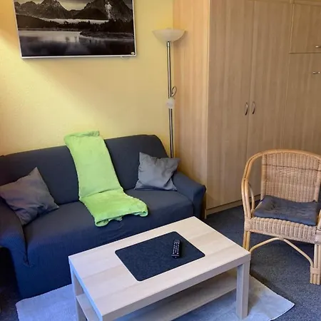 Chrisi Im Kulmhof شقة توبليتز