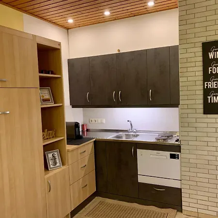 Apartment Chrisi Im Kulmhof