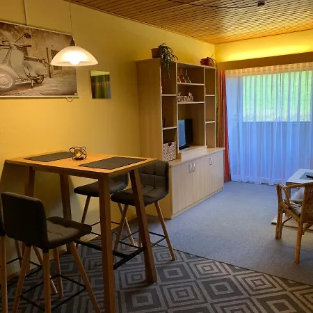 Chrisi Im Kulmhof Apartment Tauplitz