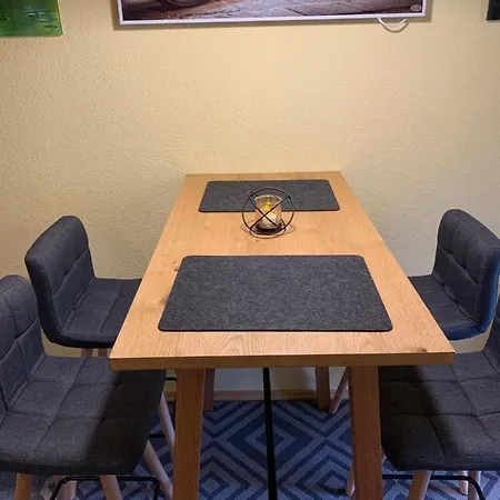 شقة Chrisi Im Kulmhof *