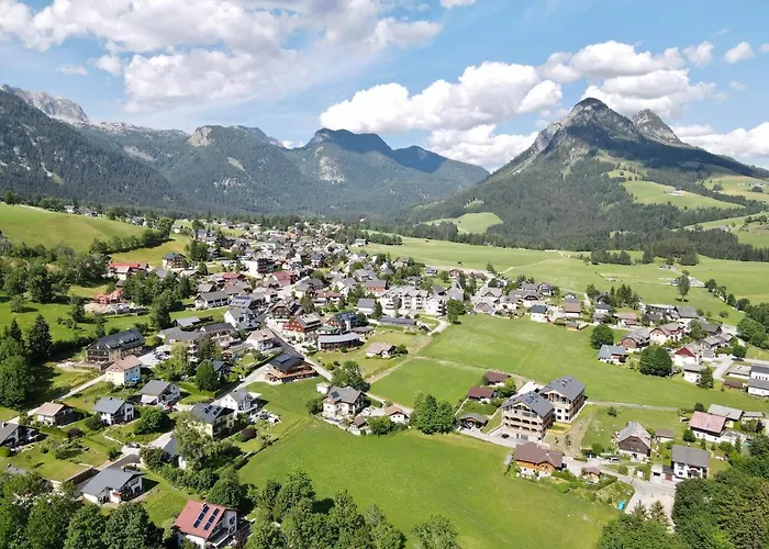 Chrisi Im Kulmhof Διαμέρισμα *