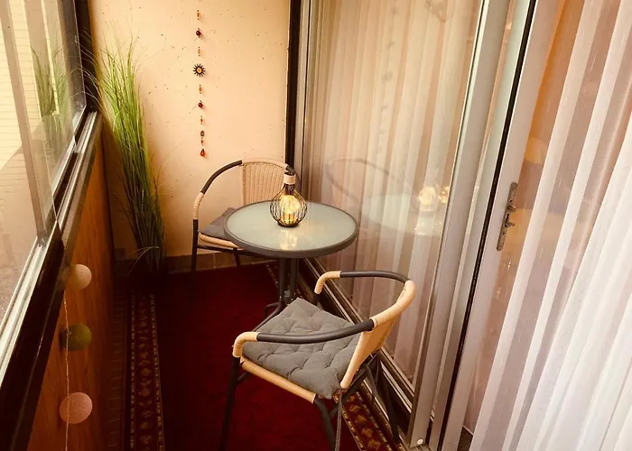 Chrisi Im Kulmhof Apartament