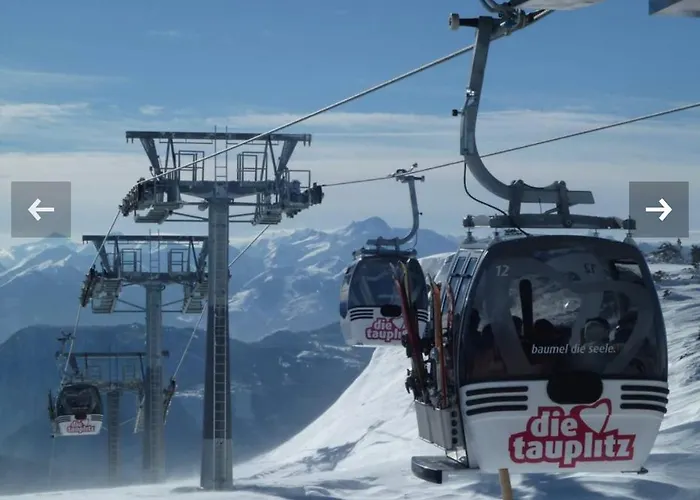 Chrisi Im Kulmhof * 陶普利茨