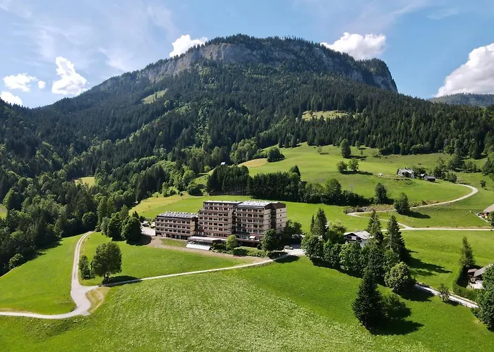 Chrisi Im Kulmhof Apartament *