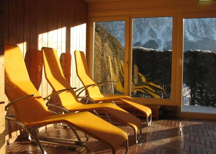 Chrisi Im Kulmhof Διαμέρισμα