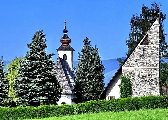 Chrisi Im Kulmhof * 陶普利茨