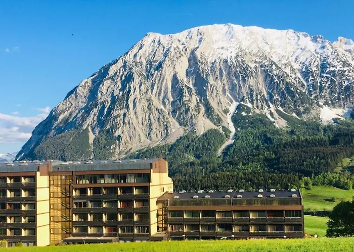 Chrisi Im Kulmhof Apartament