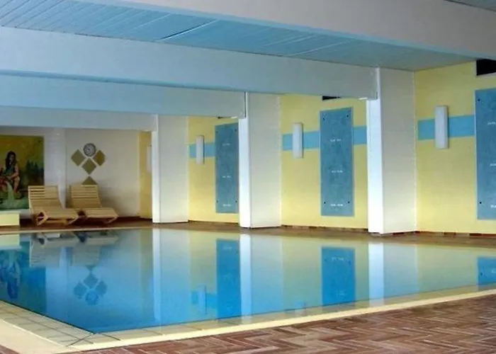 Chrisi Im Kulmhof Apartament *