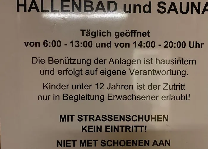 Chrisi Im Kulmhof Tauplitz