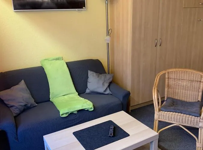 Chrisi Im Kulmhof Apartament Tauplitz