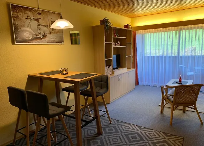 Chrisi Im Kulmhof Apartament Tauplitz