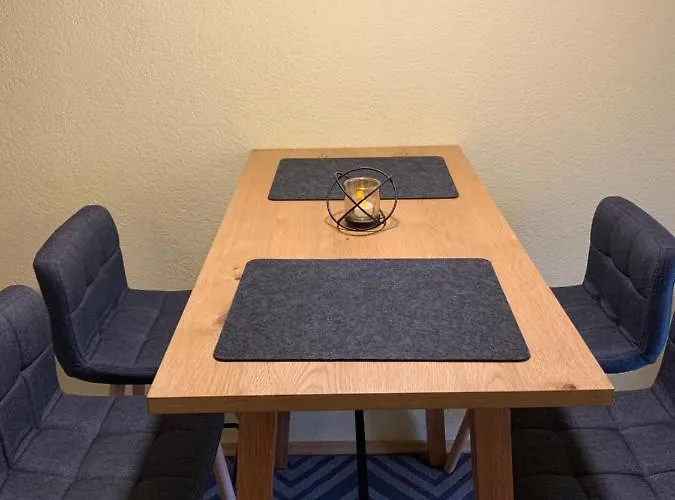 Apartament Chrisi Im Kulmhof *