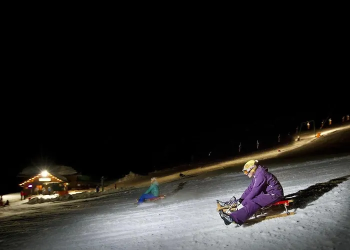 Chrisi Im Kulmhof Tauplitz